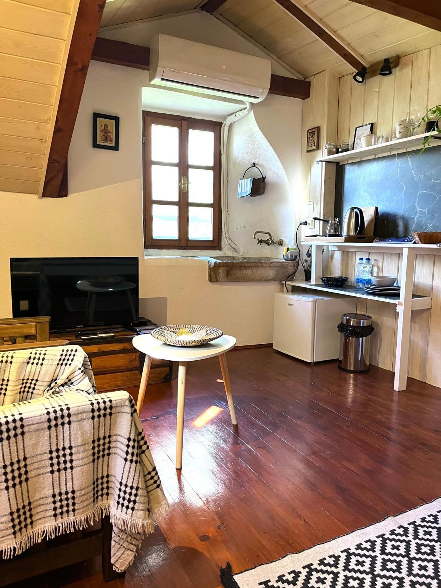 Healthystudio512 Apartments 科托尔 外观 照片